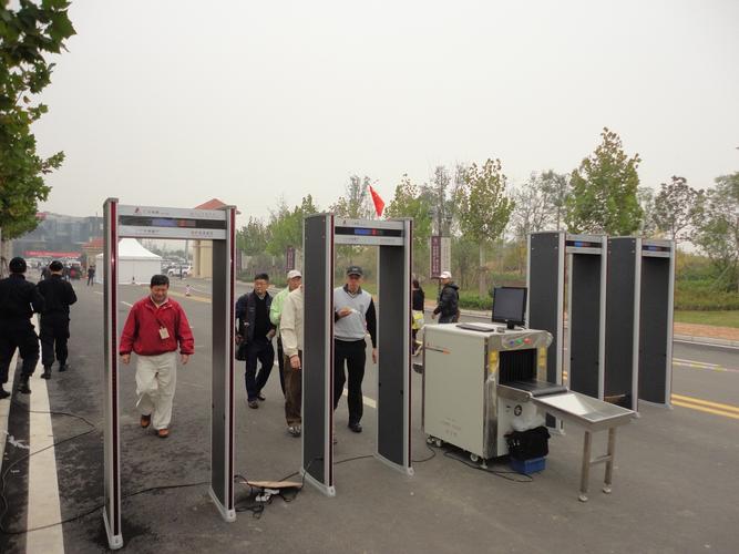 广东安盾厂家直销x光机,安检机,15899666997安防产品低压电器-百方网